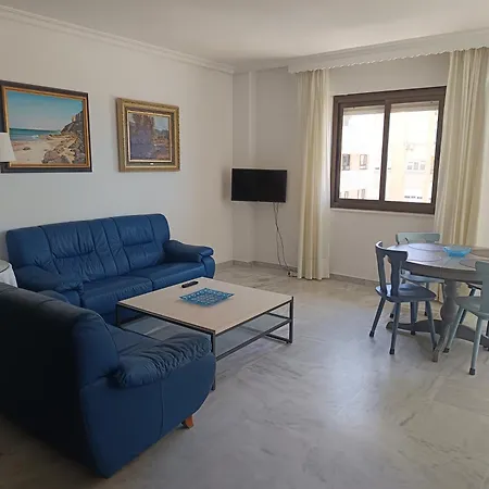דירה Victoria