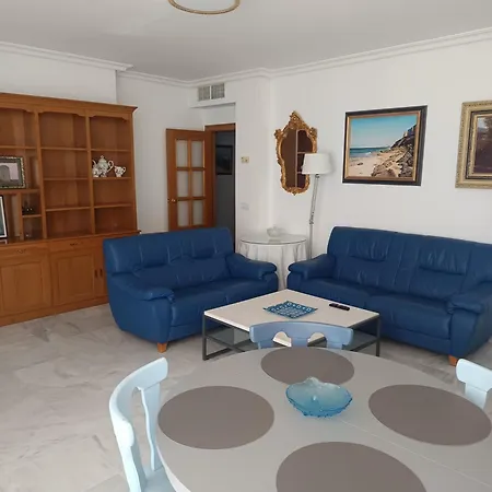 Victoria דירה